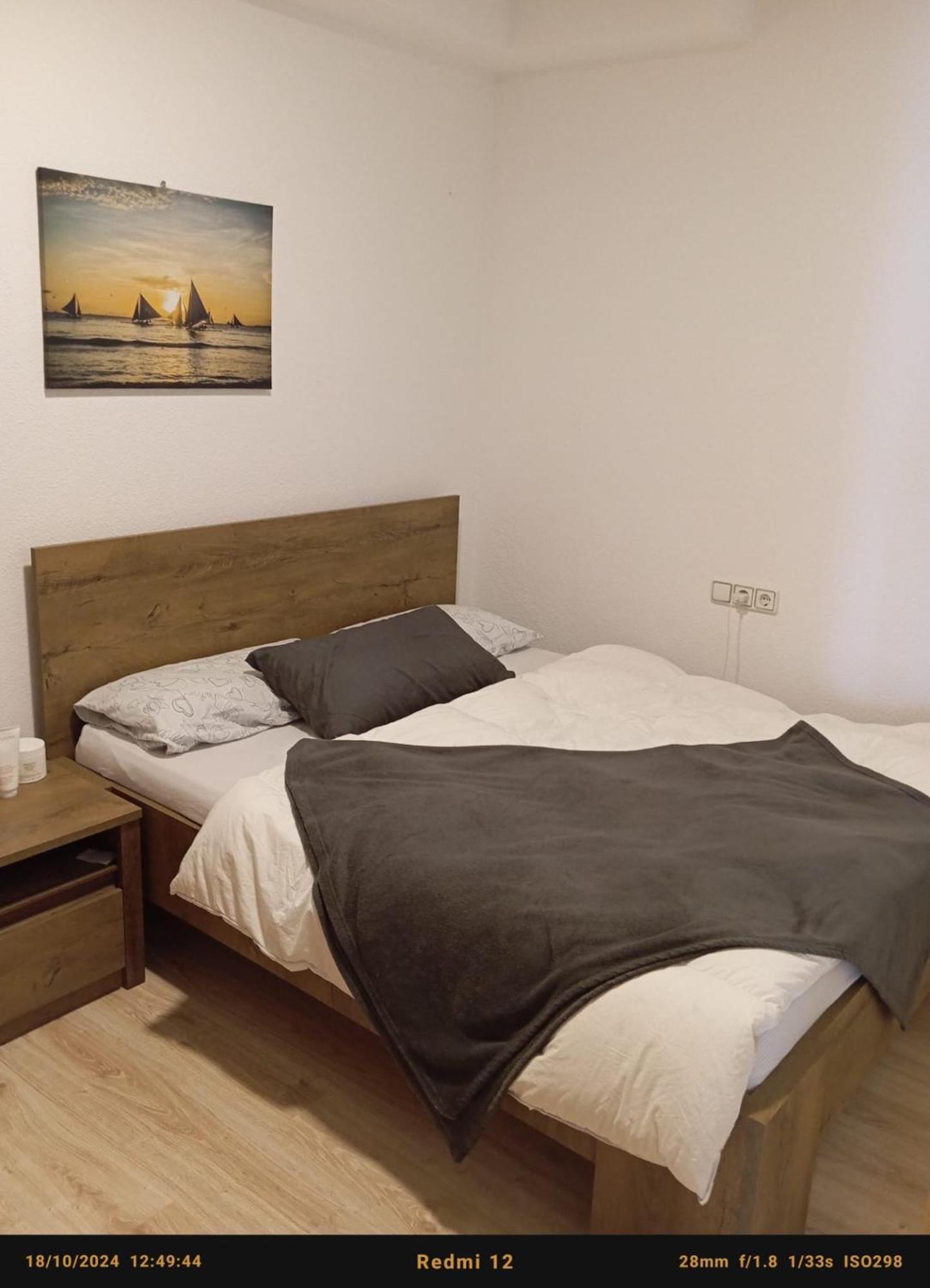 Playa Azul Benidorm Daire Dış mekan fotoğraf